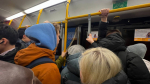 В Самарской области отменили рейсы 4 автобусных маршрутов с 1 января 2025 года