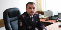 26 декабря гостем радио «Губерния» станет начальник Управления уголовного розыска ГУ МВД России по Самарской области Павел Жилюнов - ГУ МВД Самарской области