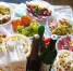 Самарские врачи составили рейтинг опасных продуктов к новогоднему столу - ProGorodSamara.Ru