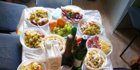Самарские врачи составили рейтинг опасных продуктов к новогоднему столу - ProGorodSamara.Ru
