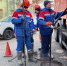 "Салатные засоры": специалисты "РКС-Самара" готовятся выезжать на новогоднюю прочистку канализации - Волга Ньюс