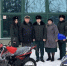 Самарские таможенники передали бойцам  СВО два кроссовых мотоцикла JHL - ProGorodSamara.Ru