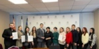 В Доме Профсоюзов состоялось заседание постоянно действующей Молодежной комиссии СООПРЗ РФ.  - Профсоюз работников здравоохранения