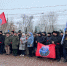В Самаре прошло памятное мероприятие, посвящённое 45-й годовщине ввода советских войск в Афганистан - Администрация городского округа Самара