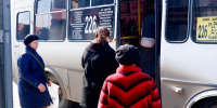 В Самаре продлят работу общественного транспорта в новогоднюю ночь до 3:00 - ProGorodSamara.Ru