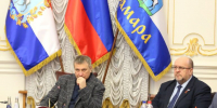 Иван Носков прокомментировал необходимость улучшения жилищных условий в Самаре - SamaraGIS.Ru