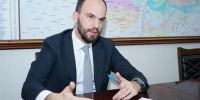 Антон Емельяненко: "Фокус - на наукоемкое высокотехнологичное производство" - Волга Ньюс