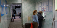 Стало известно, по какому графику будут работать больницы в Самаре на праздниках - ProGorodSamara.Ru