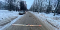 В Самарской области за сутки в ДТП пострадали два пешехода - Губерния ТВ