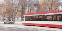 В Самаре будет продлена работа общественного транспорта в новогоднюю ночь - ProGorodSamara.Ru