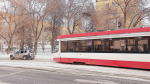 В Самаре будет продлена работа общественного транспорта в новогоднюю ночь