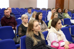 "Электрощит Самара" провел ярмарку коопераций для поставщиков продуктов питания