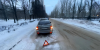 В Тольятти парень на Приоре сбил 56-летнюю женщину в жилой зоне - Комсомольская Правда Самара