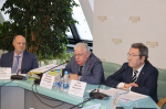 Перспективы для развития транспорта общего пользования