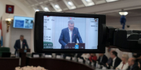 Иван Носков избран главой Самары 26 декабря - ГТРК Самара