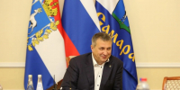 Новым мэром Самары стал Иван Носков - Комсомольская Правда Самара
