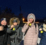 «Засветись! Стань заметнее на дороге!», под таким девизом прошла акция в Красноярском районе - ГИБДД