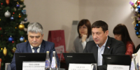 Сергей Рязанов прокомментировал работу Ивана Носкова за время исполнения полномочий главы Самары - SamaraGIS.Ru