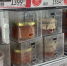 Жителей Самары предупредили о продаже красной икры неизвестного производства - ProGorodSamara.Ru