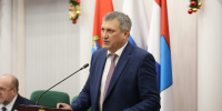 Иван Носков: Самара должна активно включаться в реализацию национальных проектов - Самарская Газета