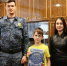 Поздравили с наступающим Новым годом - УФССП России по Самарской области