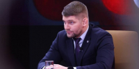 Вячеслав Федорищев рекомендовал кандидатуру Александра Шаркова на пост исполняющего обязанности главы Волжского района - SamaraGIS.Ru