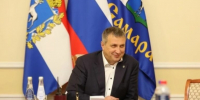Иван Носков рассказал о любимых местах в Самаре - SamaraGIS.Ru