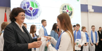 "Курчатовские классы", активный отдых и новогоднее застолье: читайте в свежем номере "Волжской коммуны" 27 декабря - Губерния ТВ