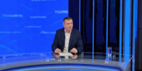 Мэр Самары Иван Носков обозначил 6 главных городских проблем - ГТРК Самара