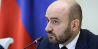 Вячеслав Федорищев поздравил Ивана Носкова со вступлением на должность главы Самары - SamaraGIS.Ru