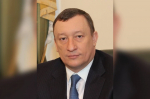 Александр Фетисов может стать первым заместителем губернатора Самарской области