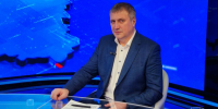 Иван Носков: Ожидать «десанта» из других городов в Самару не стоит - ГТРК Самара