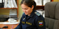 На нужды СВО предали конфискованный у нетрезвого водителя автомобиль - УФССП России по Самарской области