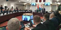 Мэра Самары Иван Носков представил программу развития областной столицы - ГТРК Самара