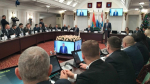 Мэра Самары Иван Носков представил программу развития областной столицы