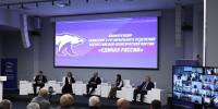 "Единая Россия": отправили гуманитарный конвой, начали перезагрузку партийной работы и наметили вектор развития региона - Волга Ньюс