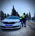 В Кошкинском районе возбуждено уголовное дело в отношении злостной нарушительницы Правил дорожного движения Российской Федерации