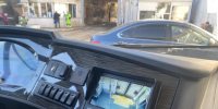 В Самаре автомобиль пьяного водителя уехал на СВО - ГТРК Самара