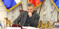 Мэр Самары И. Носков обозначил шесть основных городских проблем - ProGorodSamara.Ru