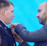 Вячеслав Федорищев вручил государственные награды сотрудникам силовых ведомств Самарской области - SamaraGIS.Ru