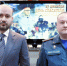 Вячеслав Федорищев поздравил спасателей и вручил награды заслуженным специалистам - Губерния ТВ