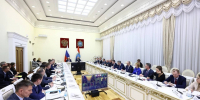Власти Самарской области обсудили меры безопасности на новогодние праздники - Комсомольская Правда Самара