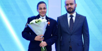 Глава региона Вячеслав Федорищев вручил госнаграды сотрудникам силовых структур - Губерния ТВ