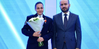Глава региона Вячеслав Федорищев вручил госнаграды сотрудникам силовых структур - Самарская Газета