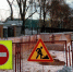 В Самаре до 10 февраля частично ограничили движение на пересечении улиц Алма-Атинской и Ставропольской - SamaraGIS.Ru