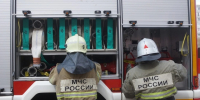 Глава Самары Носков поздравил сотрудников МЧС с Днем спасателя - Комсомольская Правда Самара