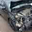 В Тольятти водитель Kia Rio пострадал в столкновении с Toyota Corolla - Комсомольская Правда Самара