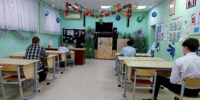 Ставшая традиционной ежегодная новогодняя акция  «Полицейский Дед Мороз» набирает обороты! - ГИБДД