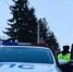 В Самарской области пьяную девушку поймали за рулем легковушки - Губерния ТВ