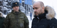 Вячеслав Федорищев передал в зону СВО новую партию квадрокоптеров, автомобилей и радиостанций - SamaraGIS.Ru